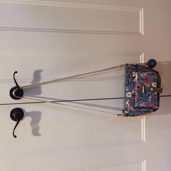 Lily Bloom crossbody bag - Picture 2 of 4